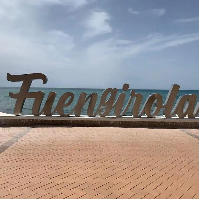 Ct 228 - City Center Fuengirola - Apartment I