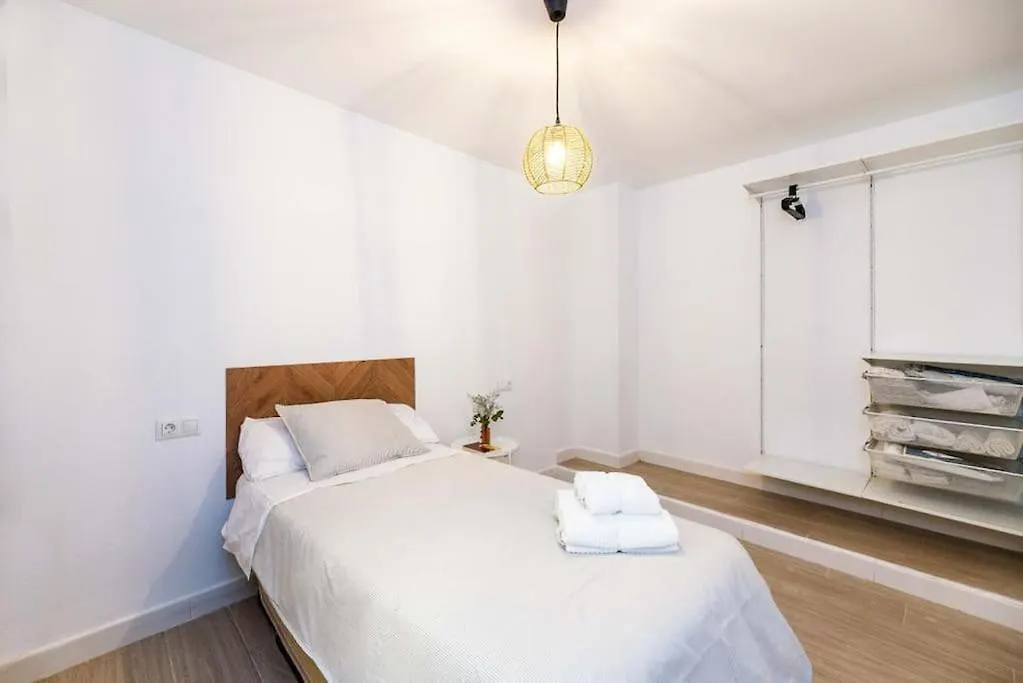 Ct 228 - City Center Fuengirola - Apartment I España