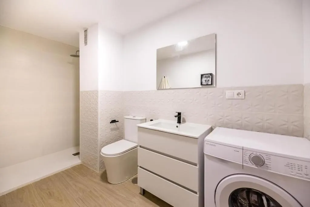 Ct 228 - City Center Fuengirola - Apartment I Spagna
