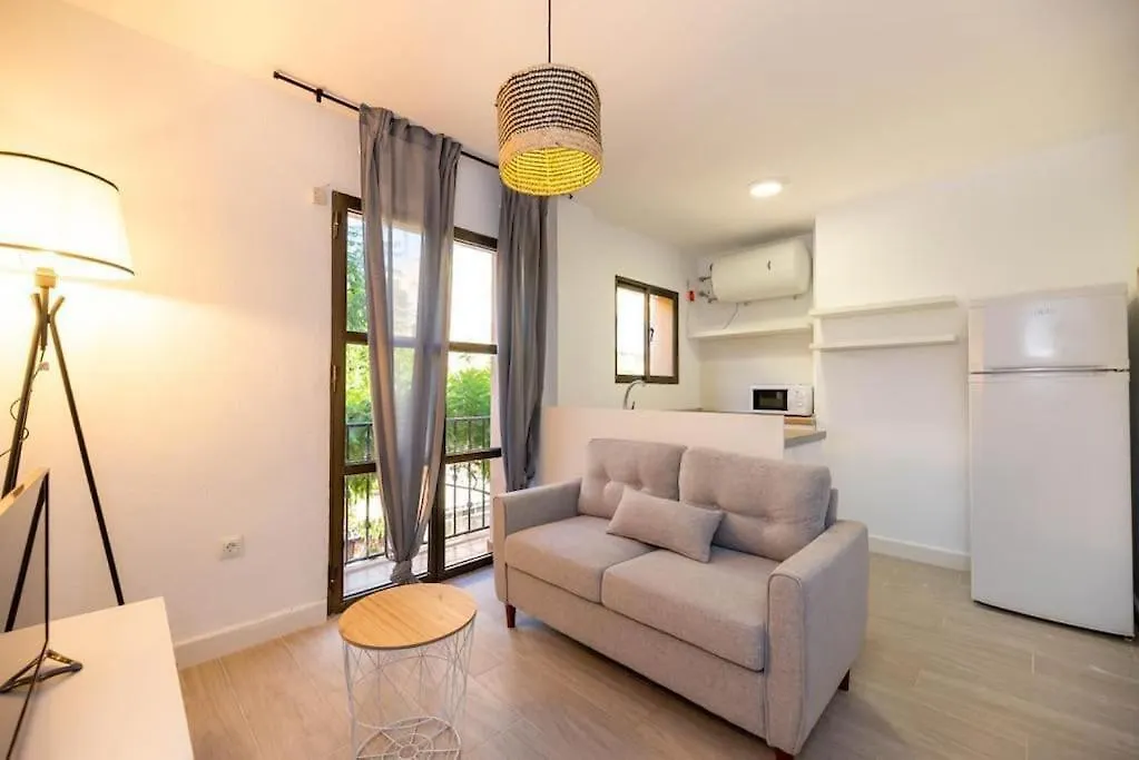 Ct 228 - City Center Fuengirola - Apartment I