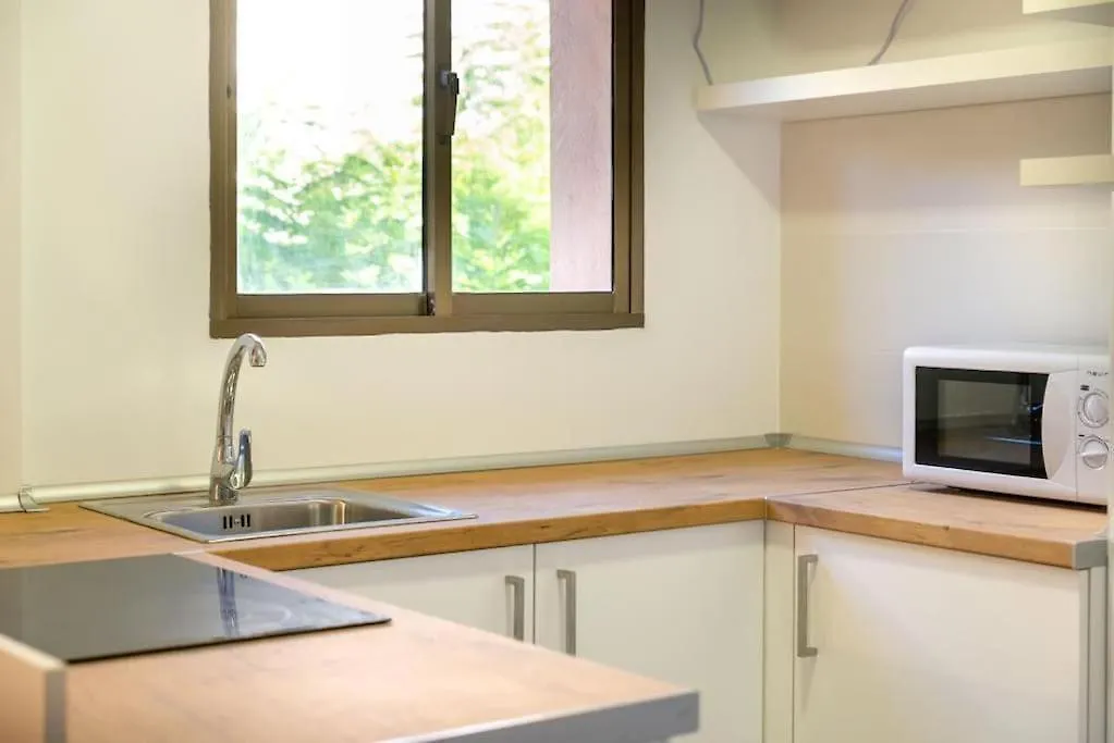 Ct 228 - City Center Fuengirola - Apartment I