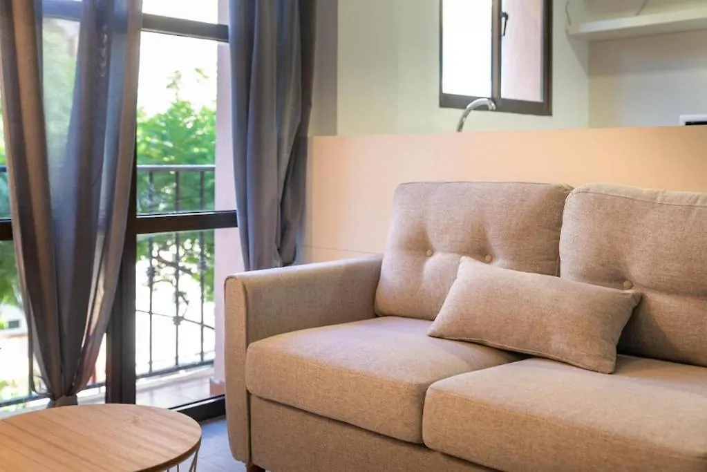 Ct 228 - City Center Fuengirola - Apartment I