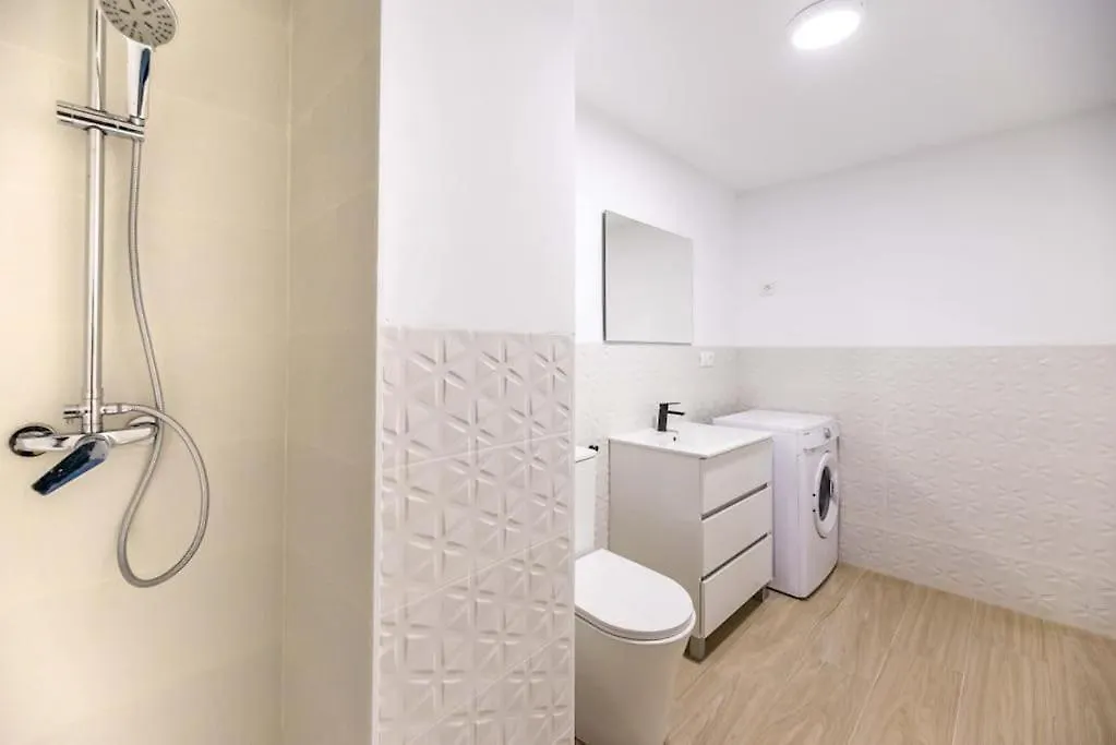 Ct 228 - City Center Fuengirola - Apartment I