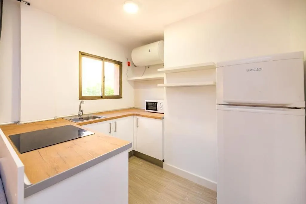 Ct 228 - City Center Fuengirola - Apartment I Spagna