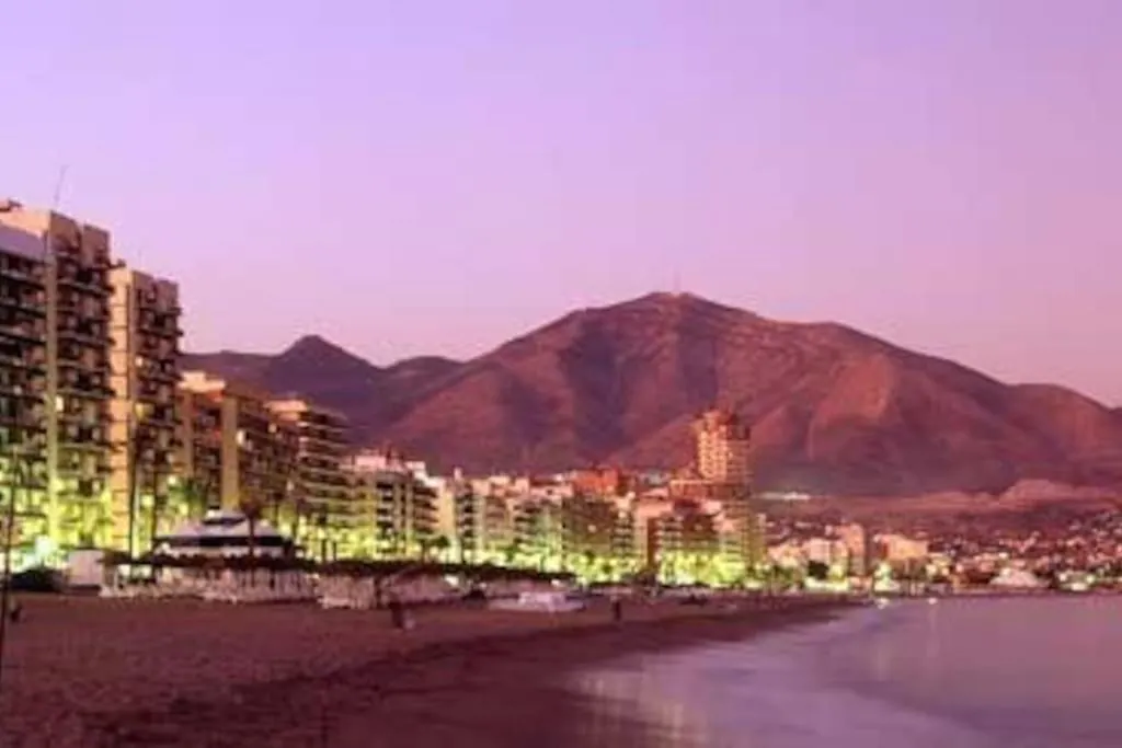 Ct 228 - City Center Fuengirola - Apartment I Spagna