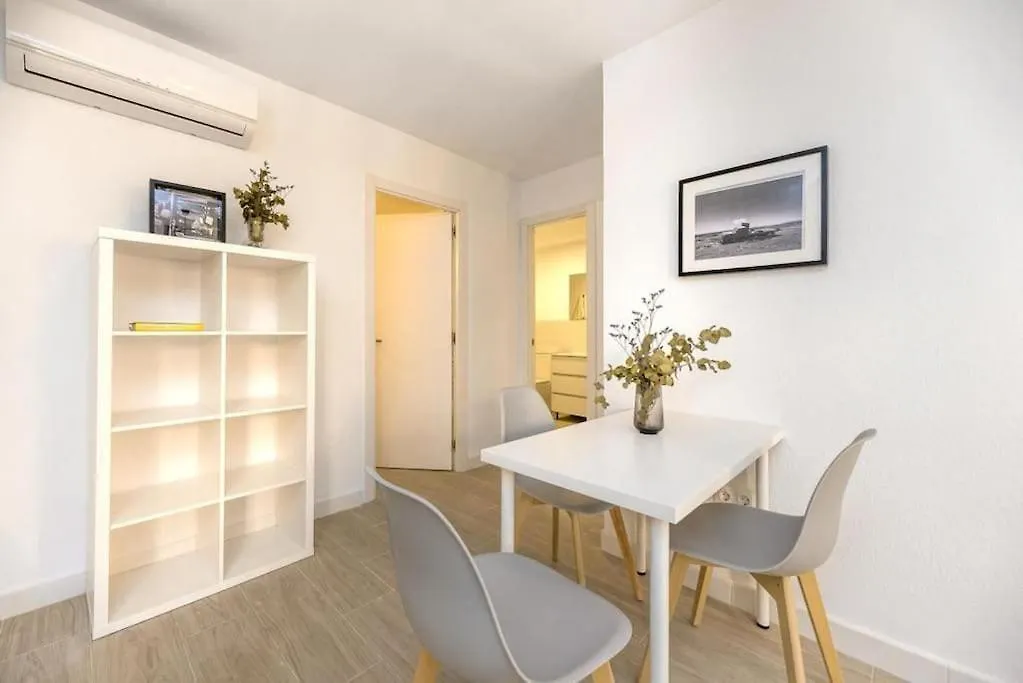 Ct 228 - City Center Fuengirola - Apartment I