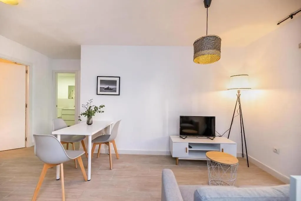 Ct 228 - City Center Fuengirola - Apartment I