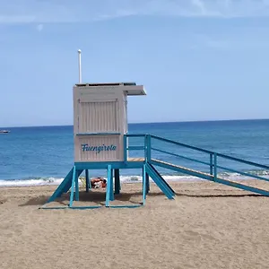 Apartamento Garu, Fuengirola